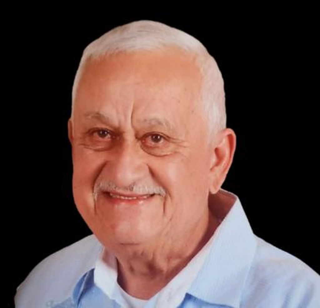 José Rafael León- Torres "Joe" Profile Photo