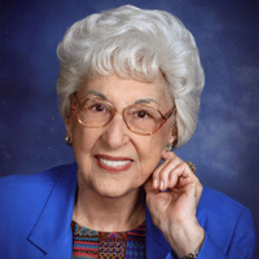 Alverna Jo Scribner