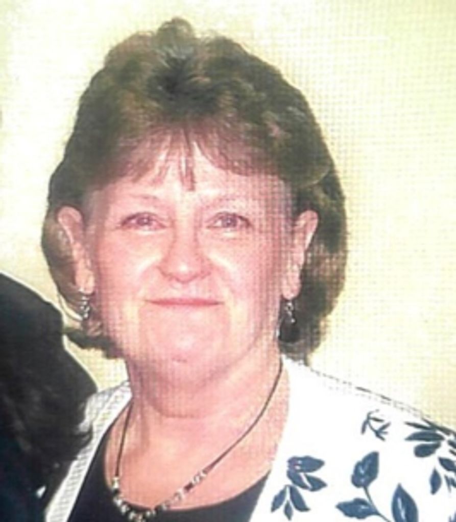 Katherine Vogel Profile Photo