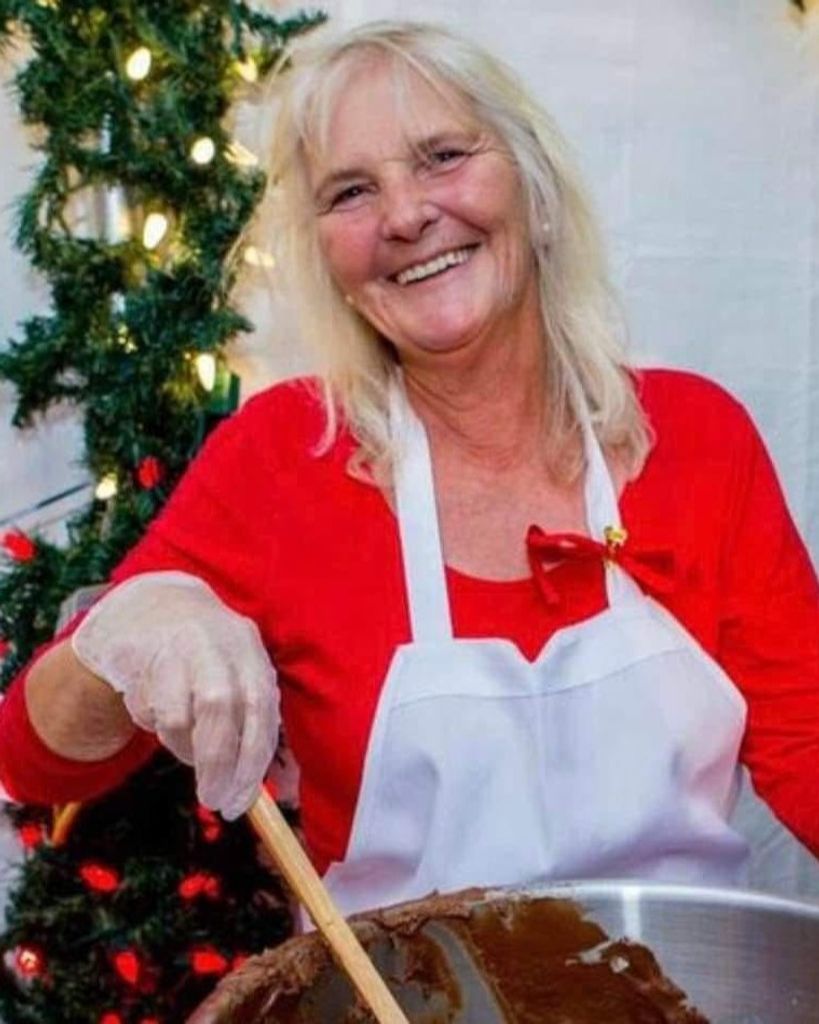 Hilda L. Senst