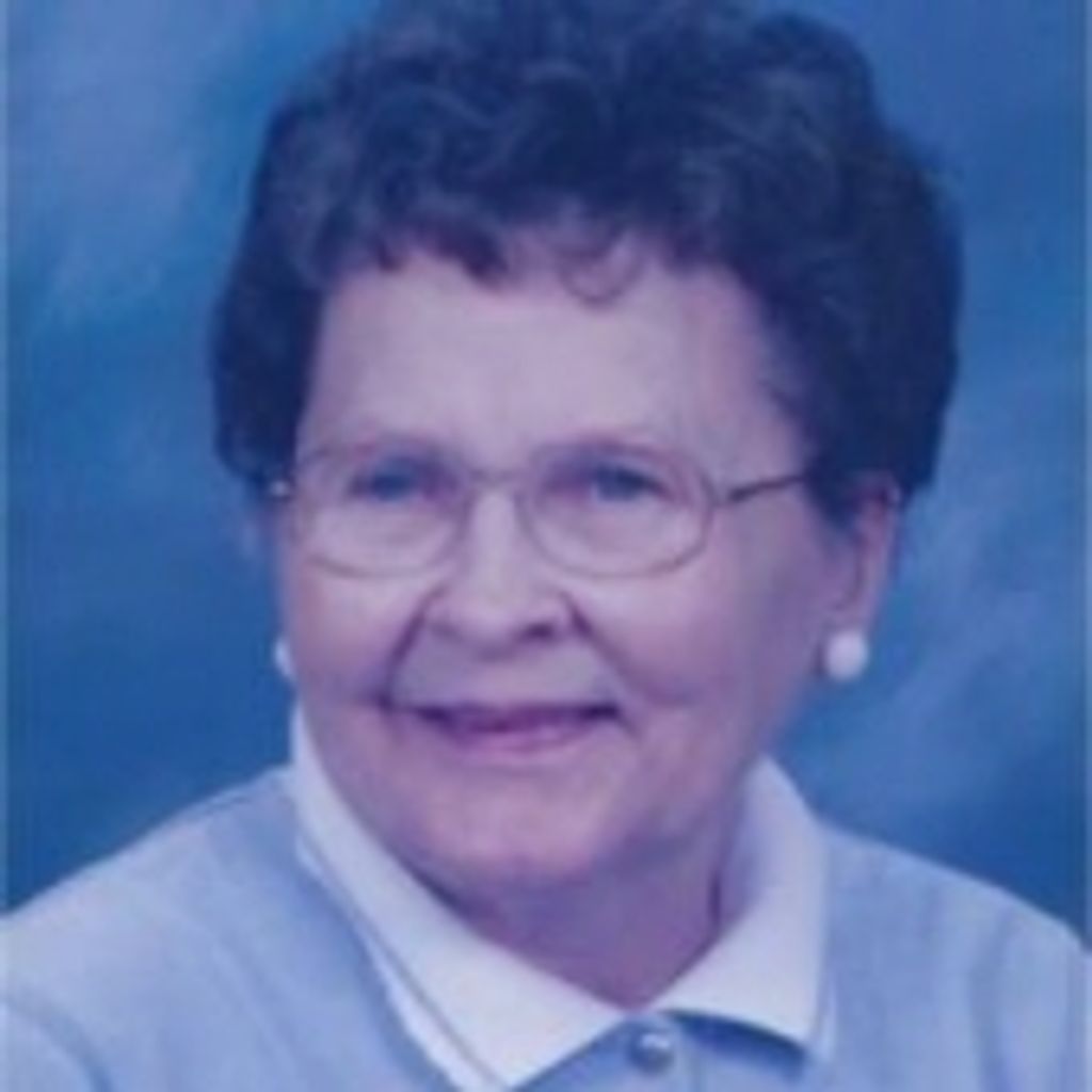 Margaret Dorrell
