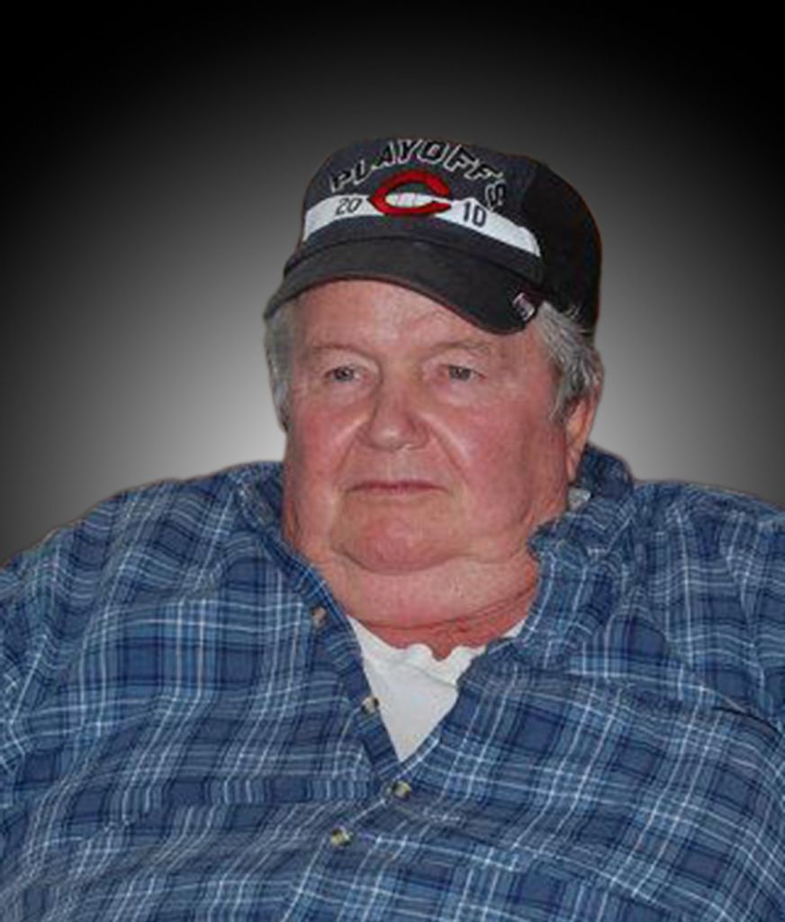 David Lee Hensley