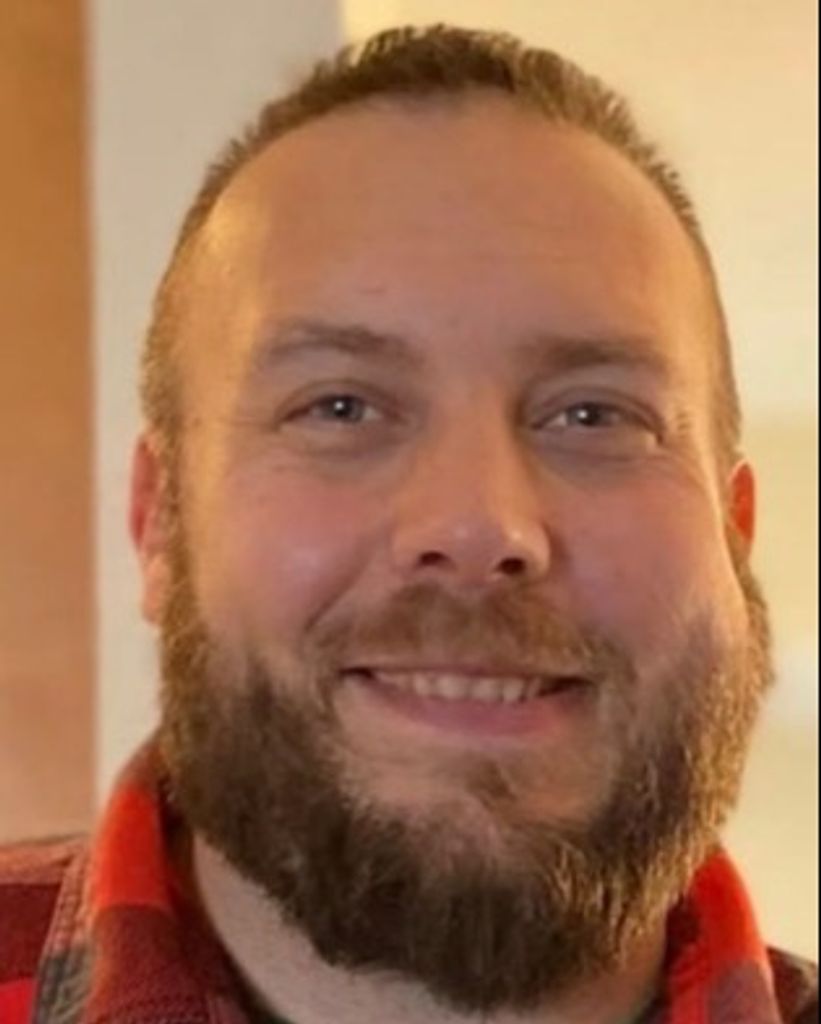 John Hunter Slayman Profile Photo