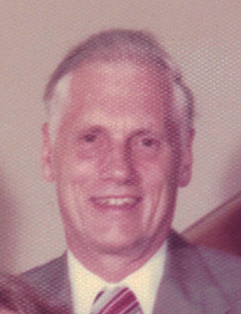 Joseph Francis Armstrong Profile Photo