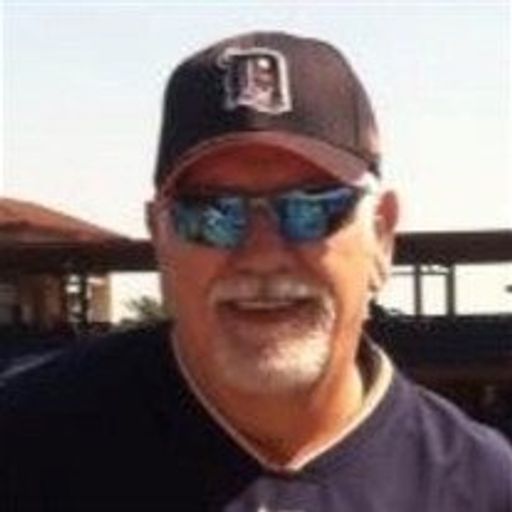 Steven  Thomas Peinovich Profile Photo