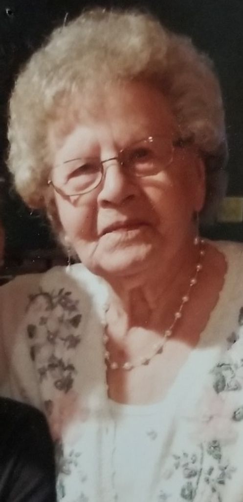 Anna Marie (Leglar)  Beran Profile Photo