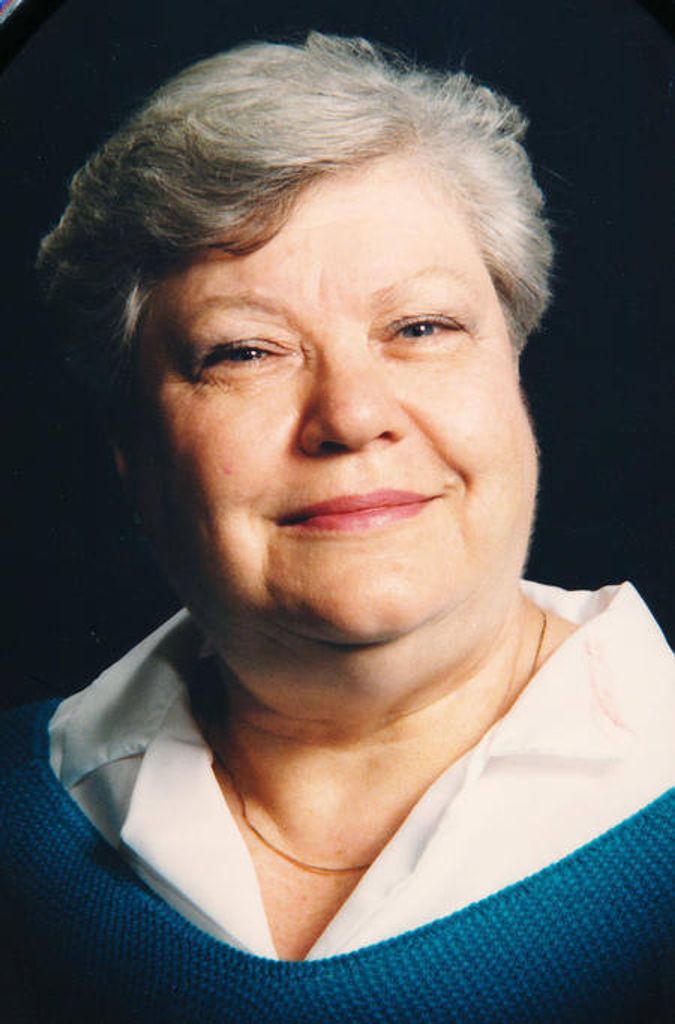 Eunice M. Kappell