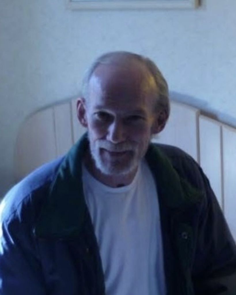 Christopher Dale Hurley