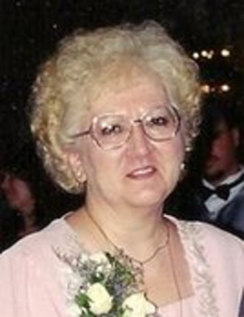 Betty L. Dockey