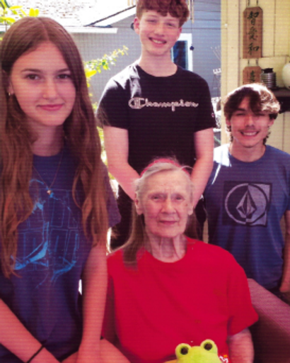 Patricia J Noyes's obituary image