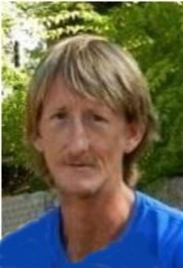 Robert Wayne Cooley, Jr. Profile Photo
