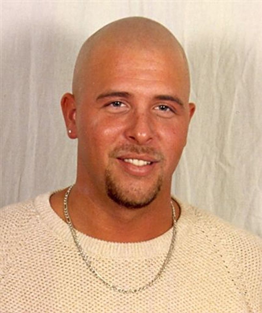 Andrew William Parrish