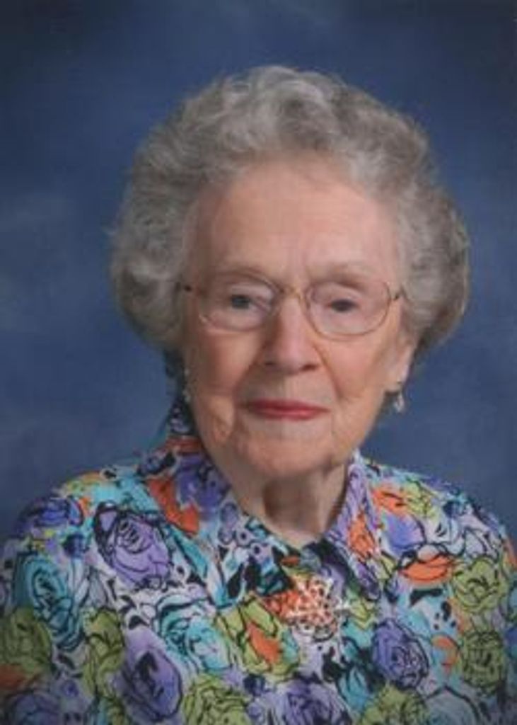 Helen Garrison Jones