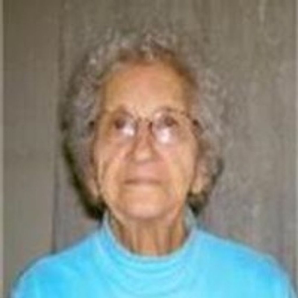 Katie Flo Shockey