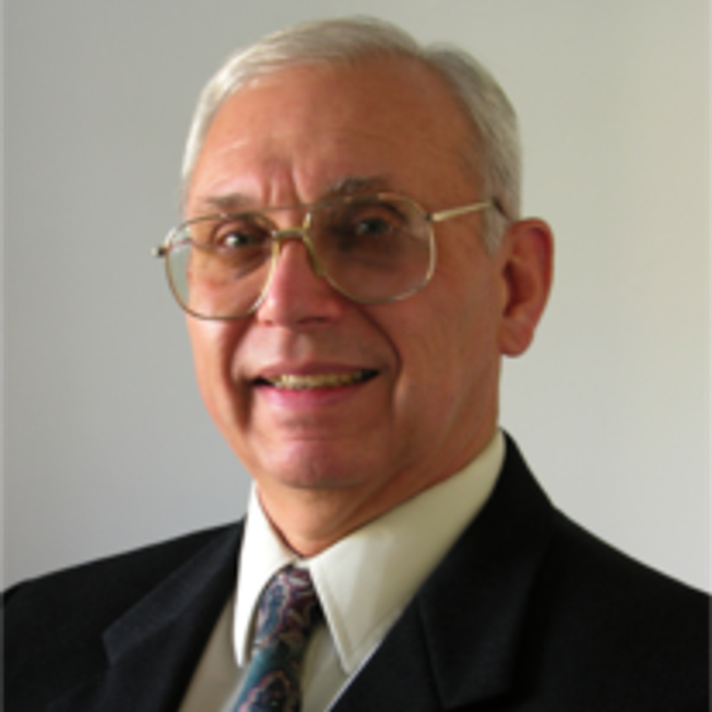 Michael  Deveron Jacoby Profile Photo