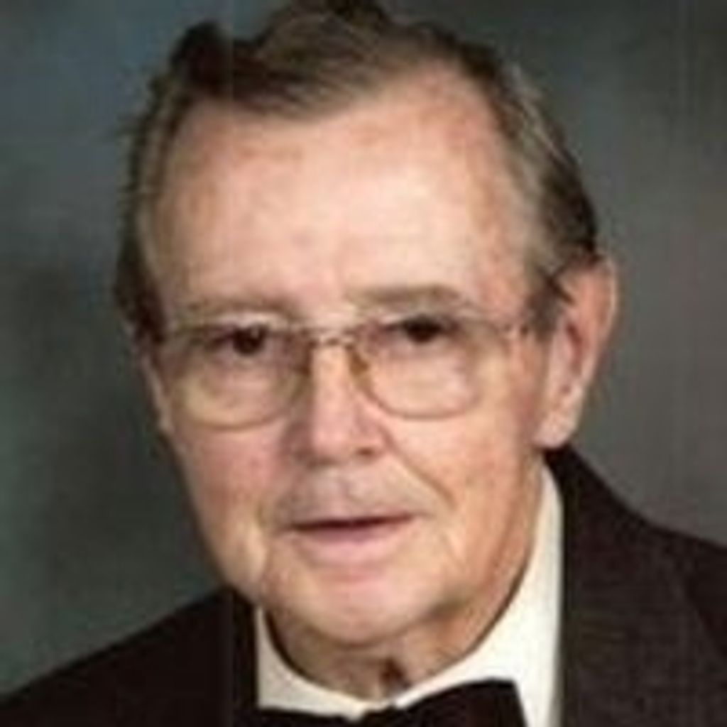 Richard E Ritchie, Sr.