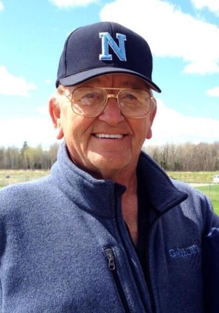 Roger Makela Profile Photo