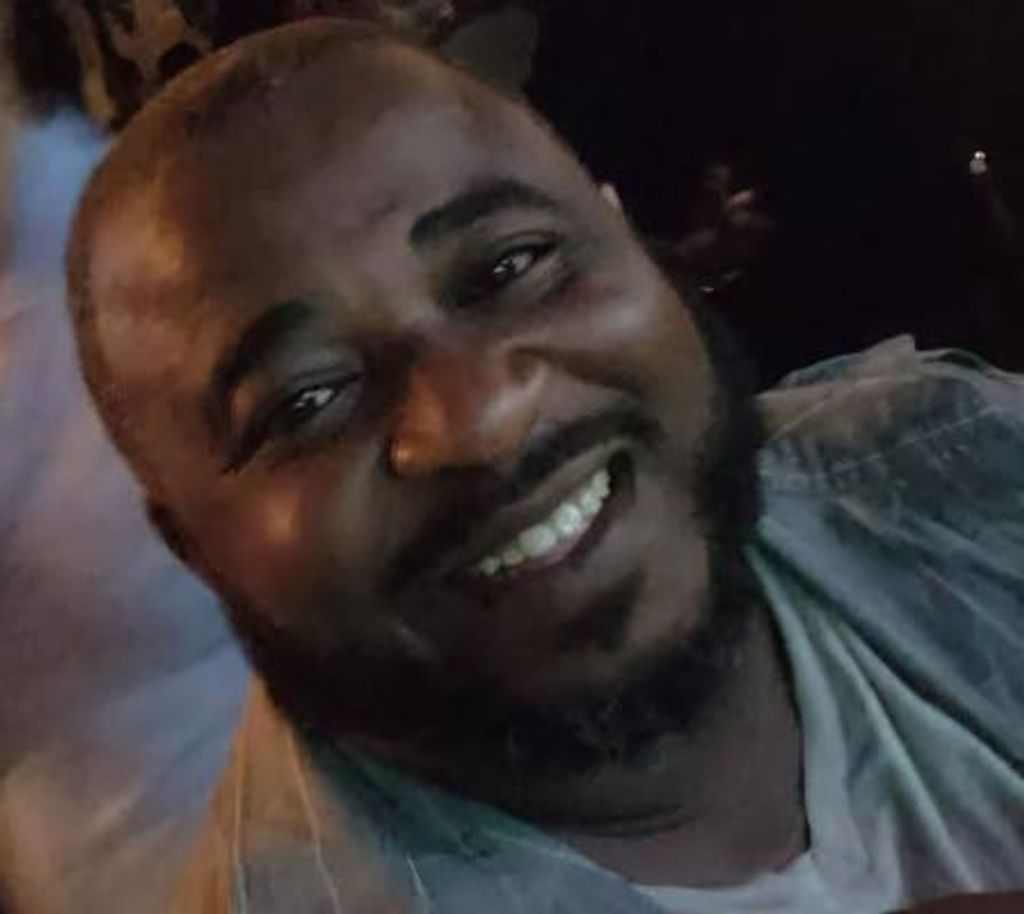 Rashard Johnson Profile Photo