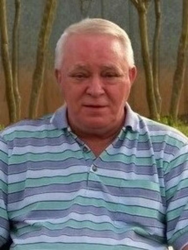 Dorton Smith Profile Photo