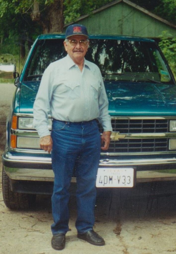 Eusebio Trevino Profile Photo