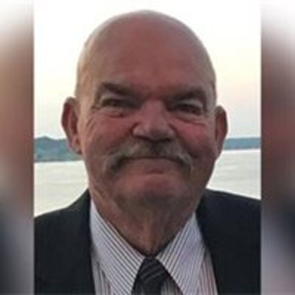 James A. Grewe