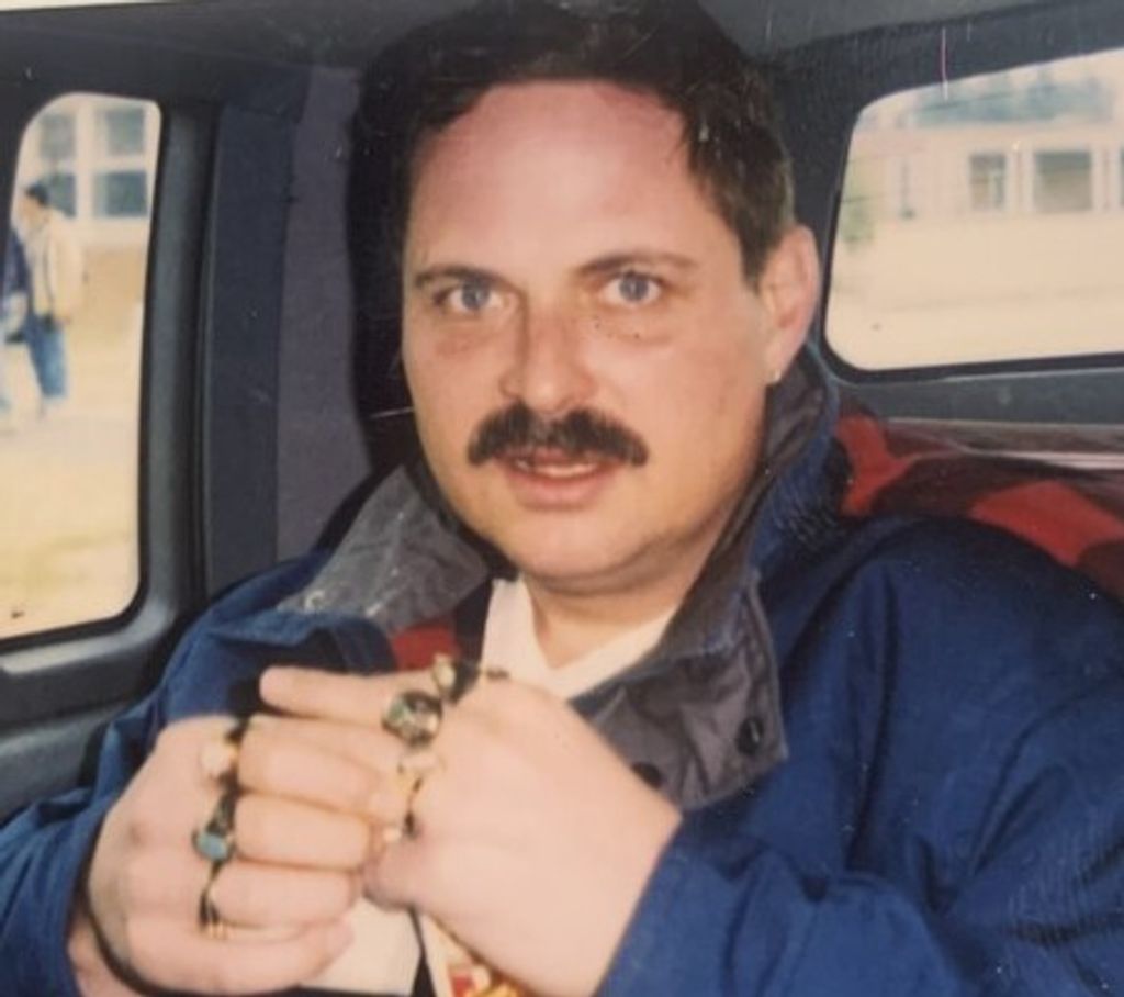 Gary Brian Miller