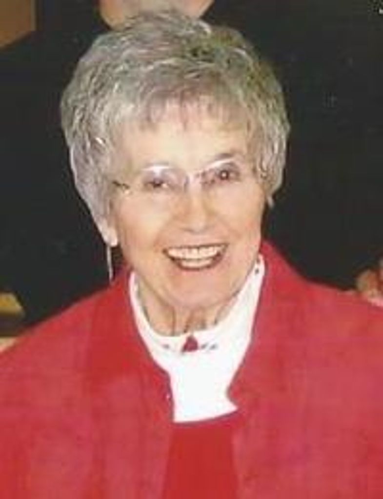 Minnie J. Wolford