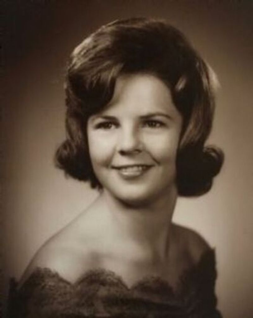 Myra Dale Jones Childress