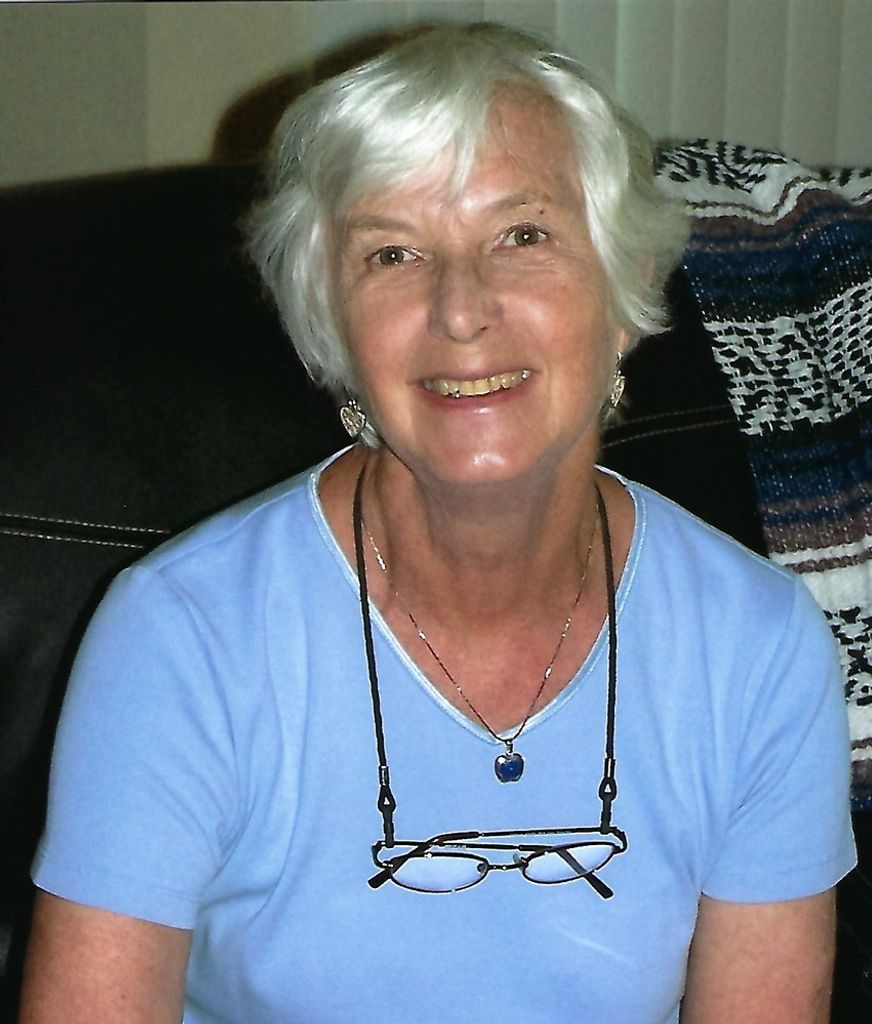 Ann M. Kibitlewski