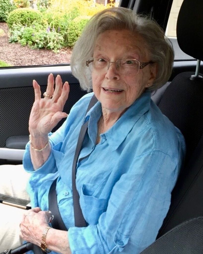 Mary Pat Lampe Profile Photo