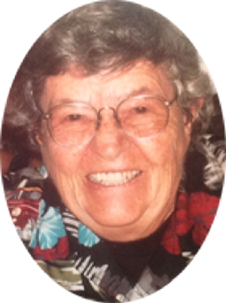 Ruth Shields