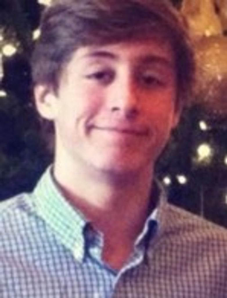 Hunter Lasley Profile Photo