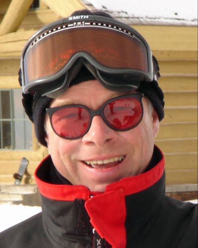 Cleve Austin Johnson Profile Photo