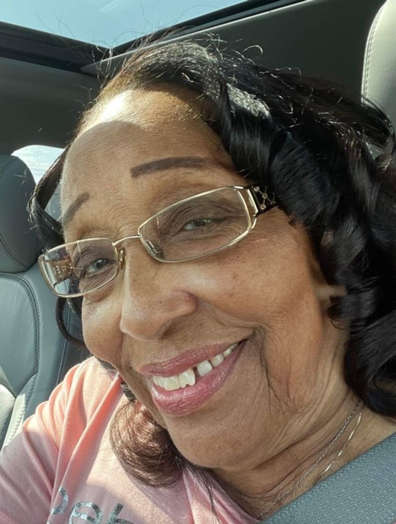 Janet Glascow Profile Photo