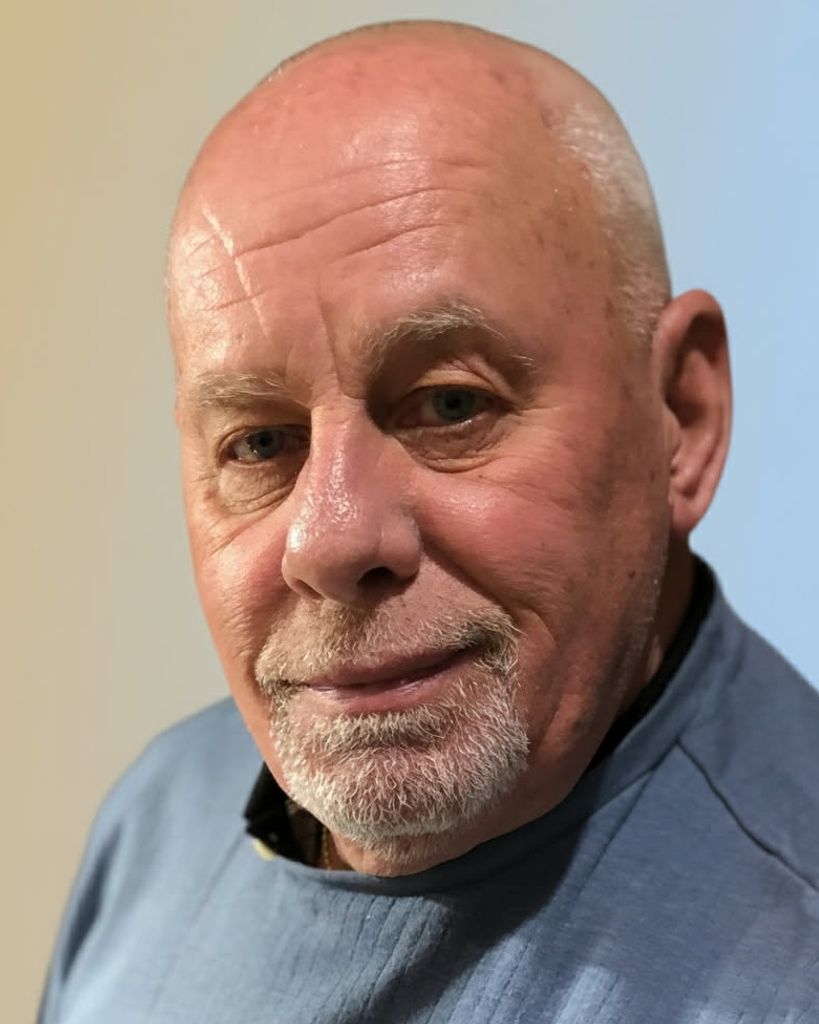 Richard John Wittman Profile Photo