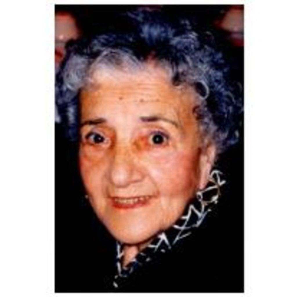 Mrs Lucy Pasquarelli
