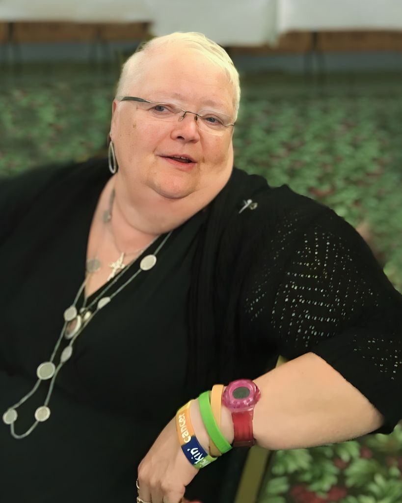 Ruth Ann Schmidt Profile Photo