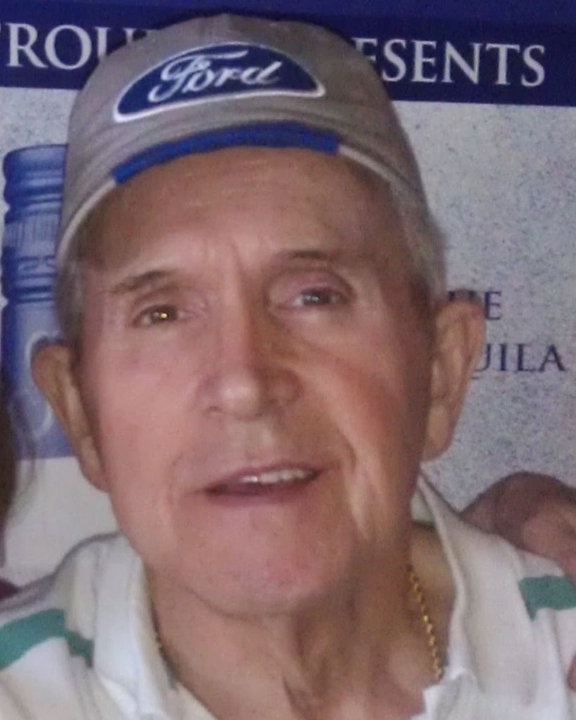Jimmie Hawn