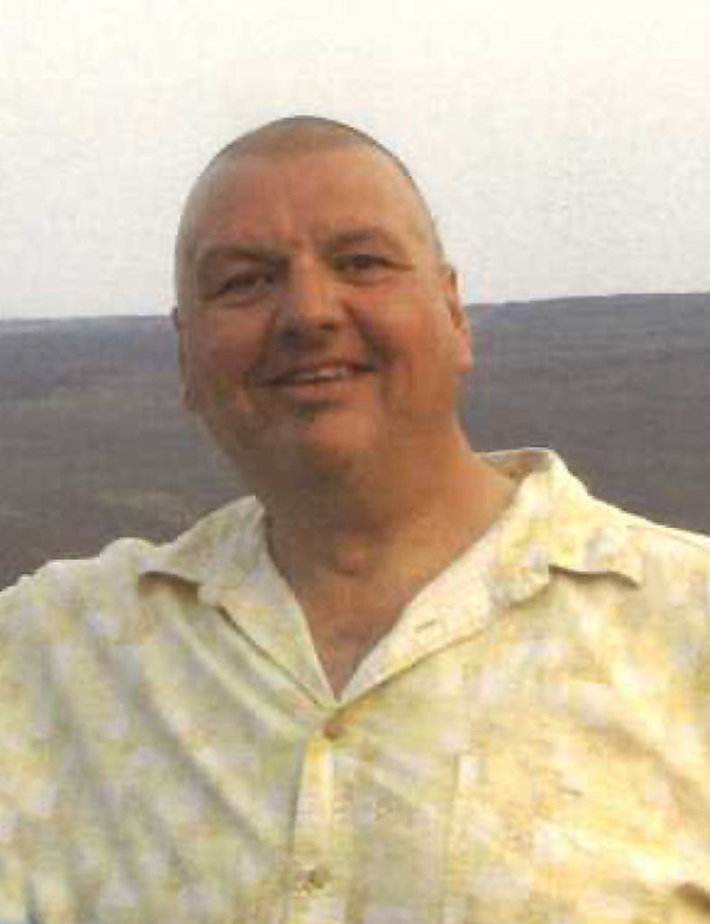 Richard Stewart Profile Photo