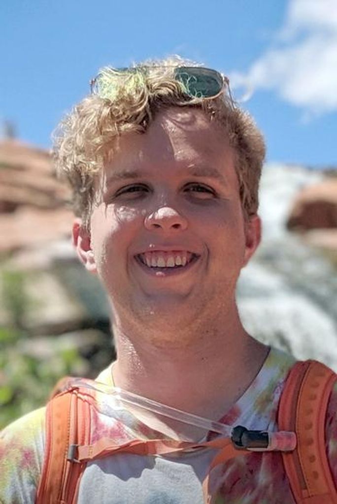 Jairus Robert Keith Profile Photo