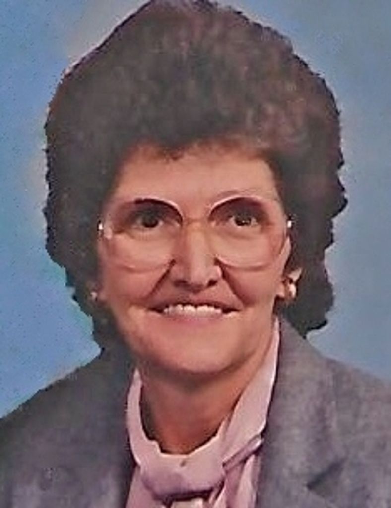 Betty Jean Fields Profile Photo