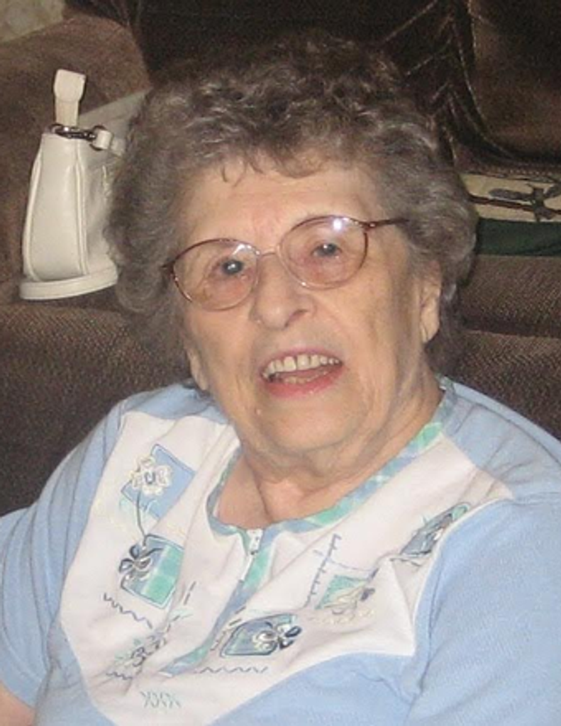 Jean D. (Davis) Trezise