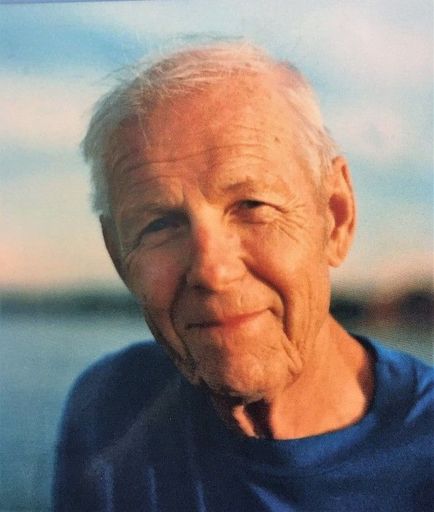 Richard Louis Jones Profile Photo