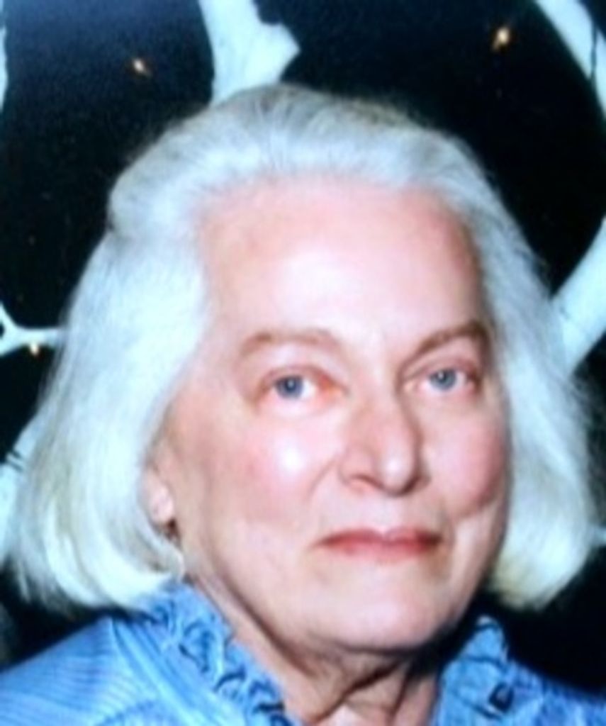 Dorothy May Baker