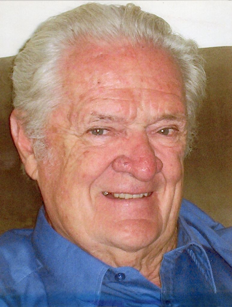 Solon Augustus Goodson Profile Photo