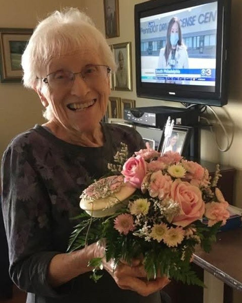 Elaine Salkind Ginsberg Profile Photo