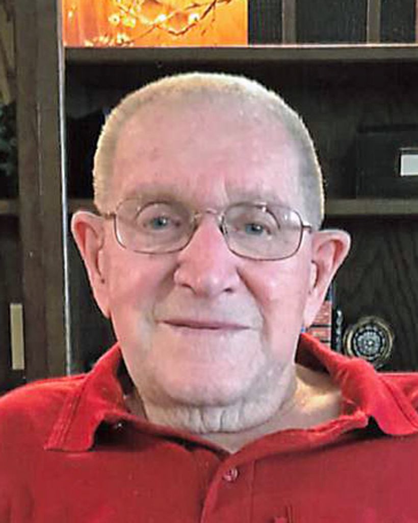 Warren Eschenbach