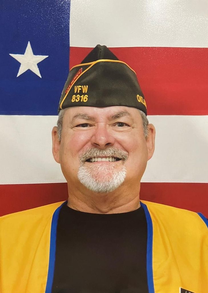 J.K. Smith Profile Photo