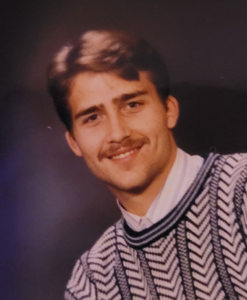 John Carter Scott Iv Profile Photo