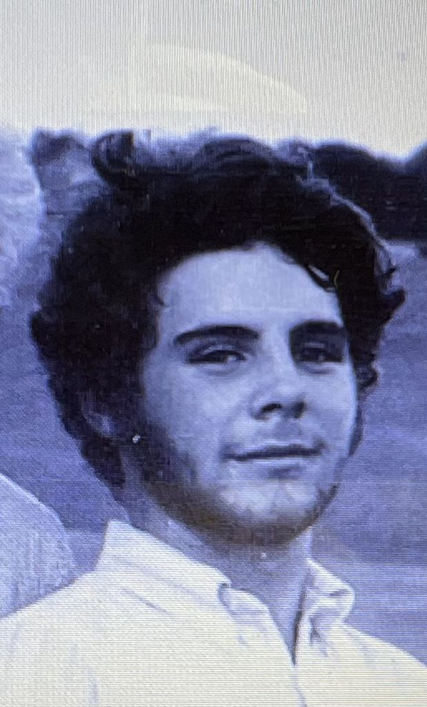 Philip Seward Newswanger